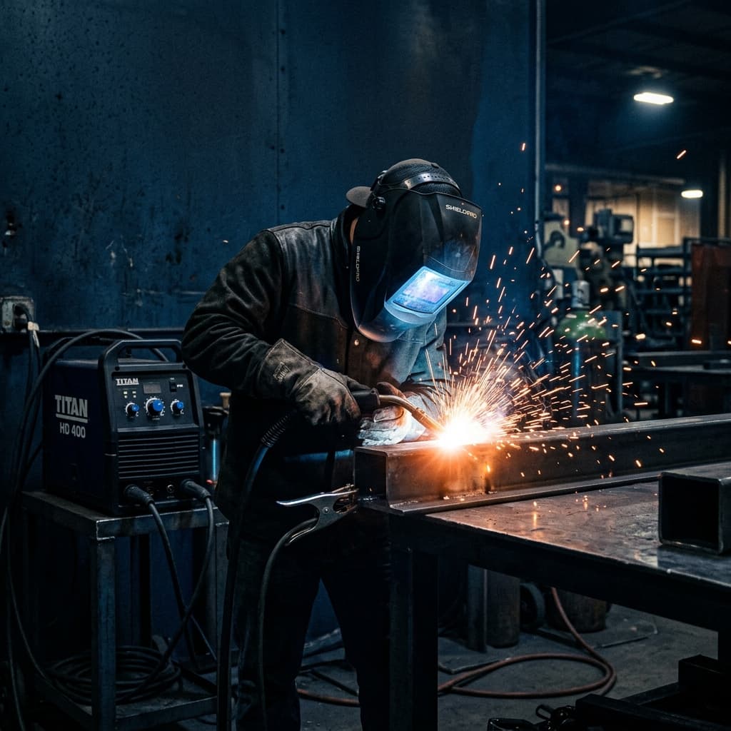 Rapid Sourcing