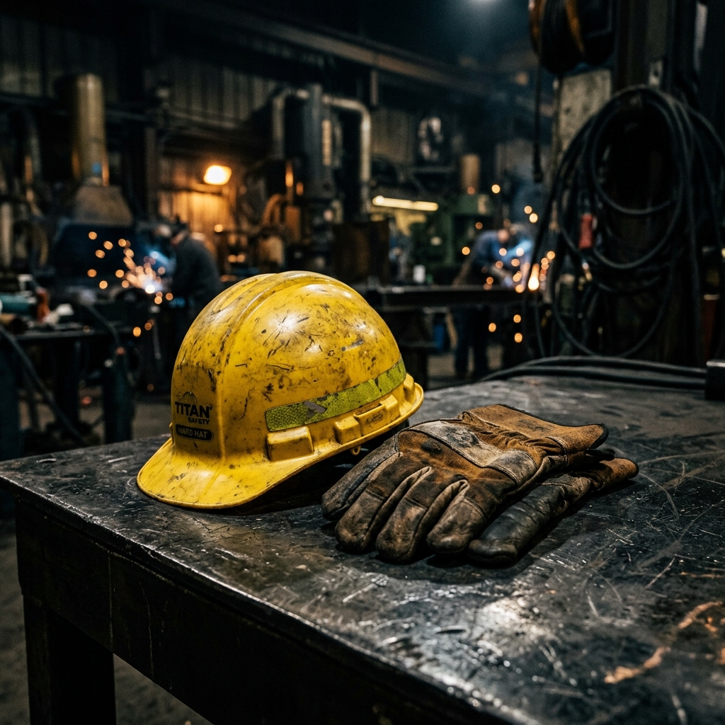 Safety & Protection